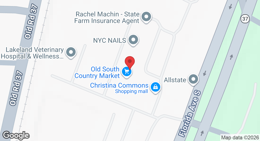 6595 Florida Ave S, Lakeland, FL 33813, USA