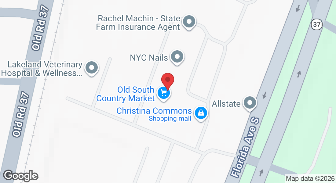 6595 Florida Ave S, Lakeland, FL 33813, USA