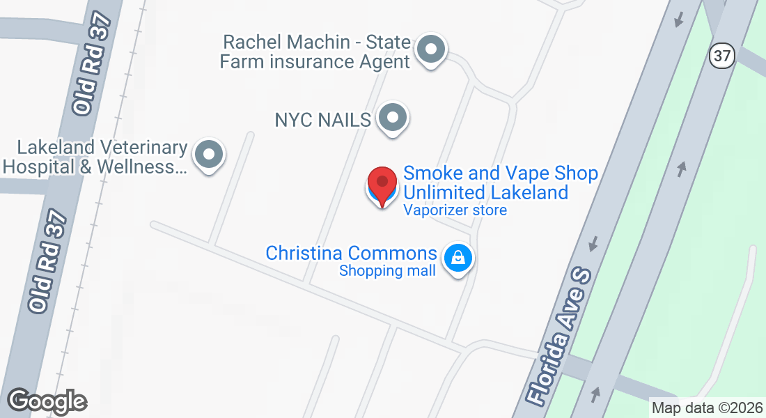 6595 Florida Ave S, Lakeland, FL 33813, USA