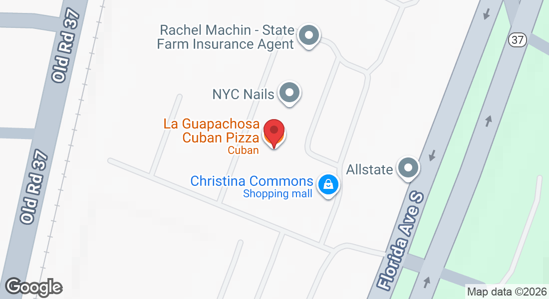 6595 Florida Ave S, Lakeland, FL 33813, USA