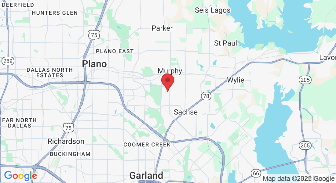3207 Abingdon Dr, Richardson, TX 75082, USA