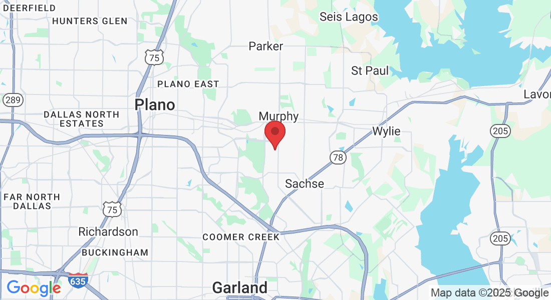 3207 Abingdon Dr, Richardson, TX 75082, USA