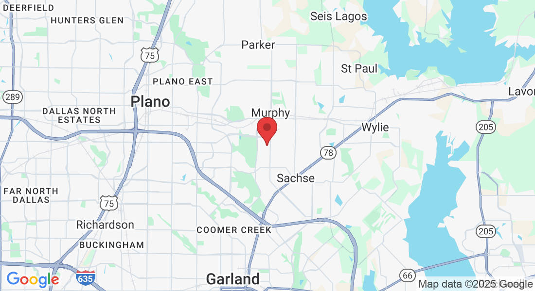 3207 Abingdon Dr, Richardson, TX 75082, USA