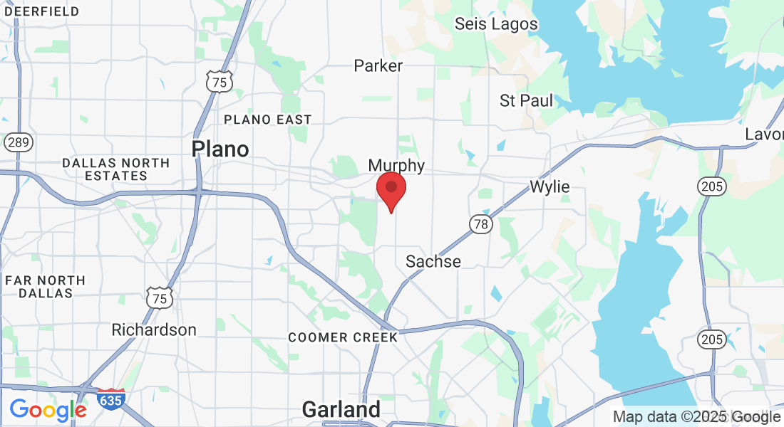 3207 Abingdon Dr, Richardson, TX 75082, USA