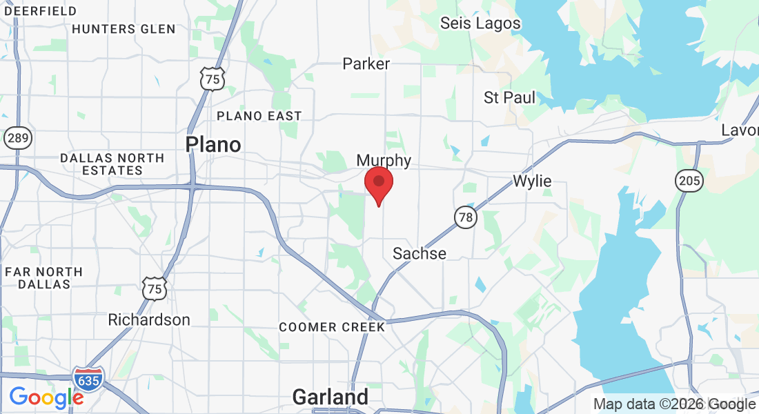 3207 Abingdon Dr, Richardson, TX 75082, USA