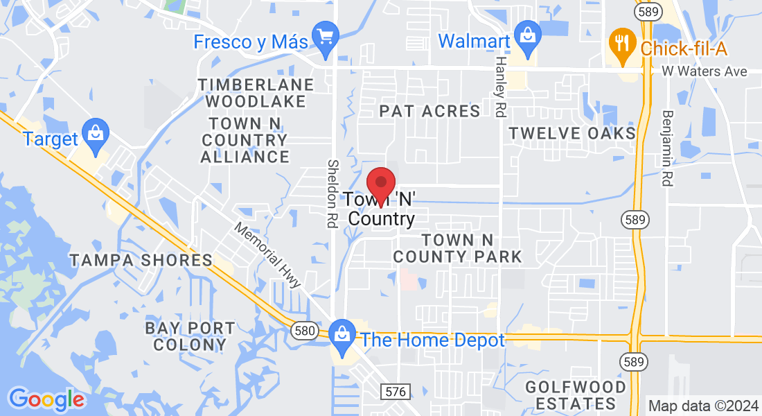 Town 'N' Country, FL, USA