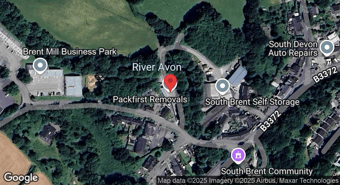 1-3, Manor Mill, Exeter Rd, South Brent TQ10 9JD, UK