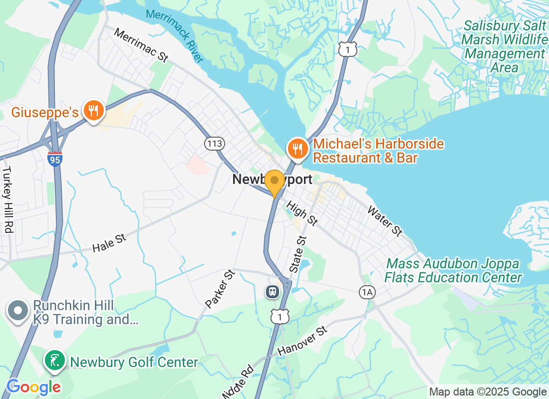 24 Vernon St, Newburyport, MA 01950, USA