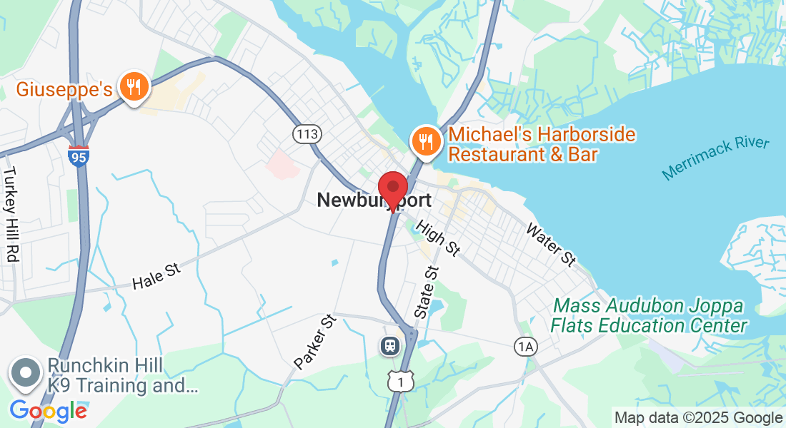 24 Vernon St, Newburyport, MA 01950, USA