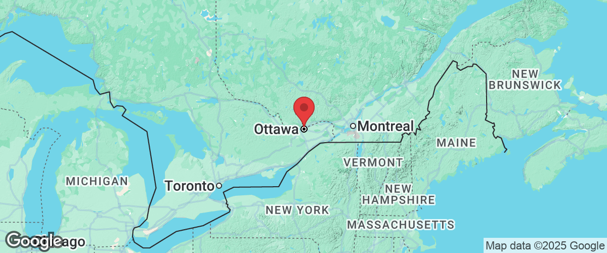 Gatineau, QC, Canada