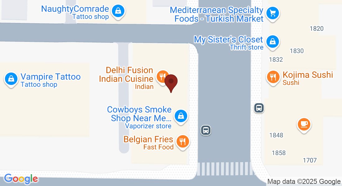 1859 Commercial Dr, Vancouver, BC V5N 4A5, Canada