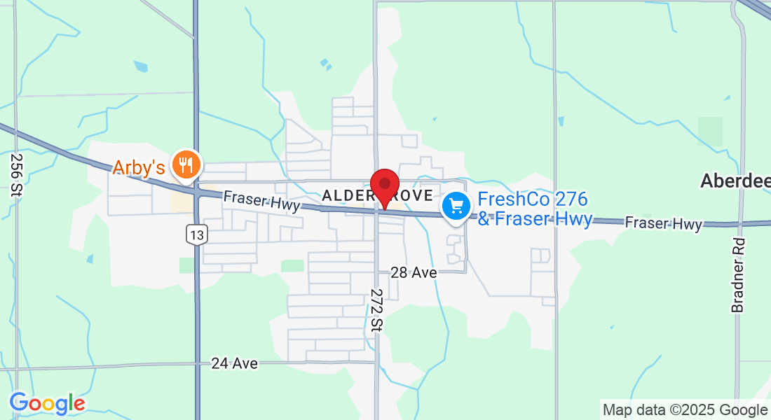 27235 Fraser Hwy, Langley Twp, BC V4W 3P9, Canada