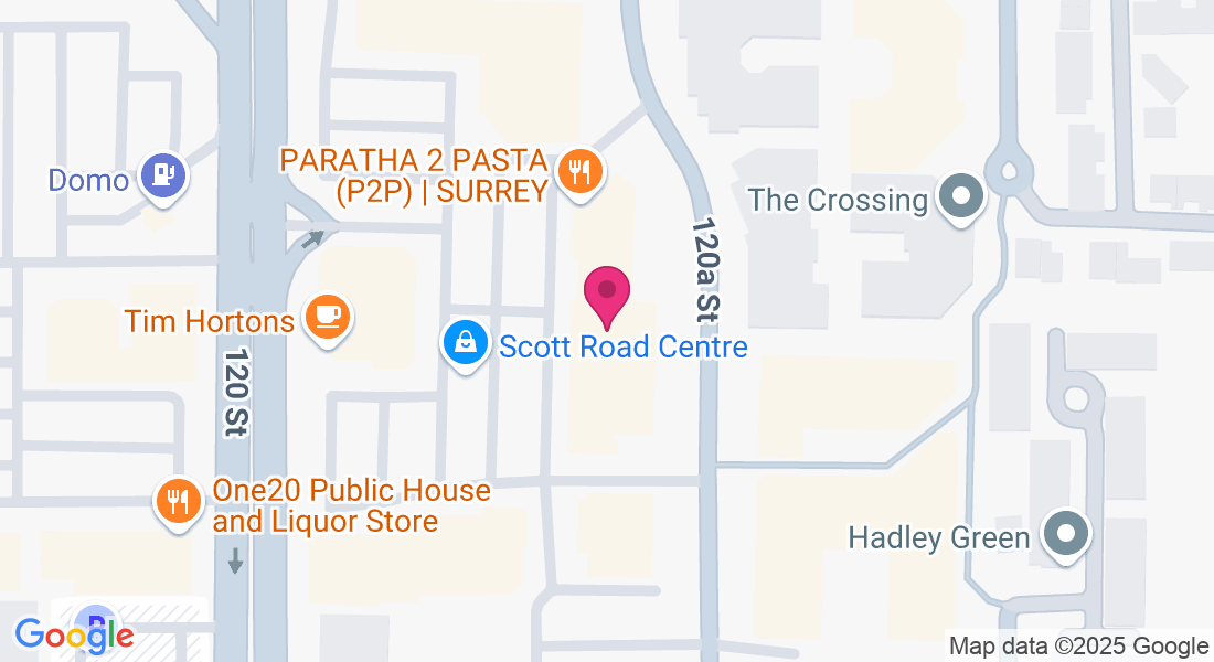 8080 120 St, Surrey, BC V3W 3N3, Canada