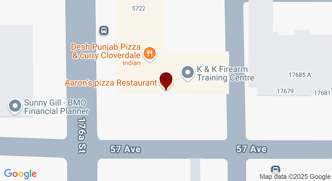 17665 57 Ave, Surrey, BC V3S 1H1, Canada