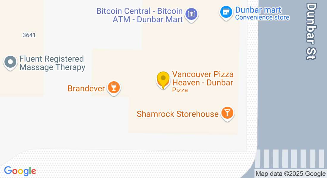 4495 Dunbar St, Vancouver, BC V6S 2G4, Canada