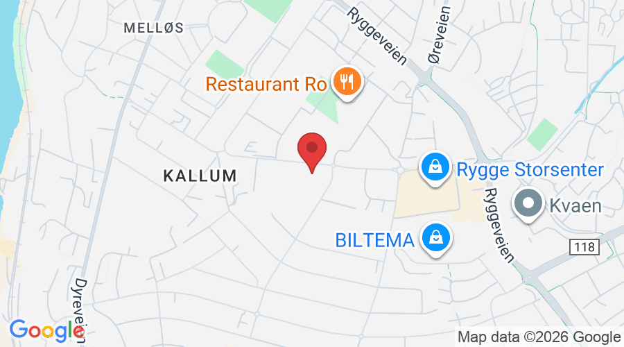 Varnaveien 35, 1526 Moss, Norge