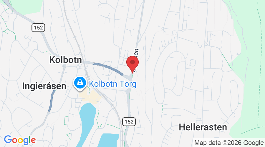 Skiveien 57, 1405, 1410 Kolbotn, Norway