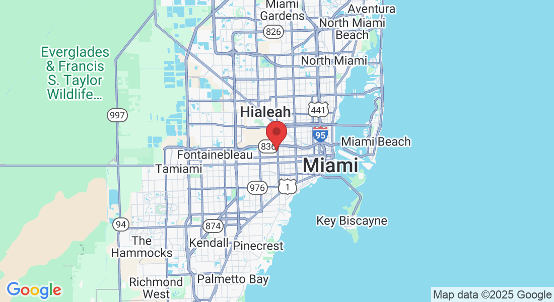 782 NW 42nd Ave # 433, Miami, FL 33126, USA