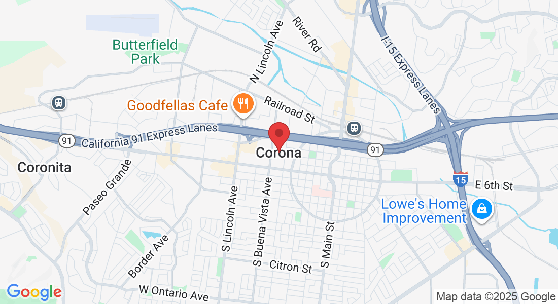 Corona, CA, USA