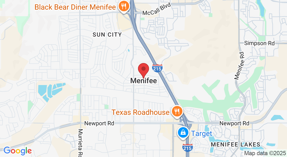 Menifee, CA, USA