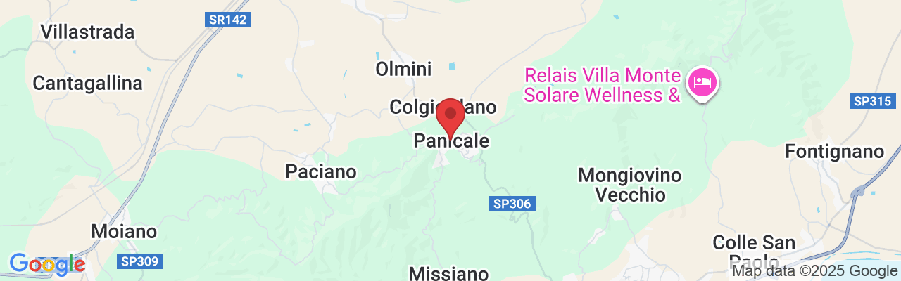 06064 Panicale, Province of Perugia, Italy
