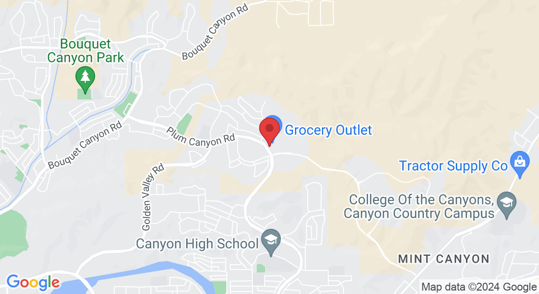 19335 Plum Canyon Rd ste d, Santa Clarita, CA 91350, USA