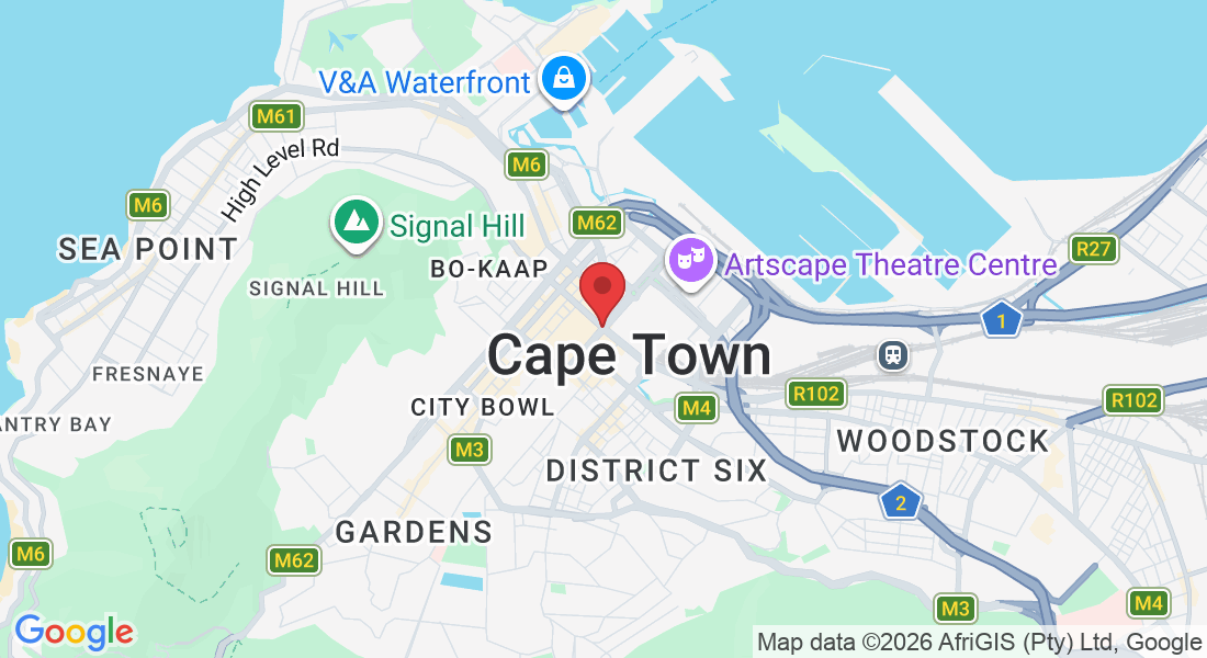 Cape Town, South Africa