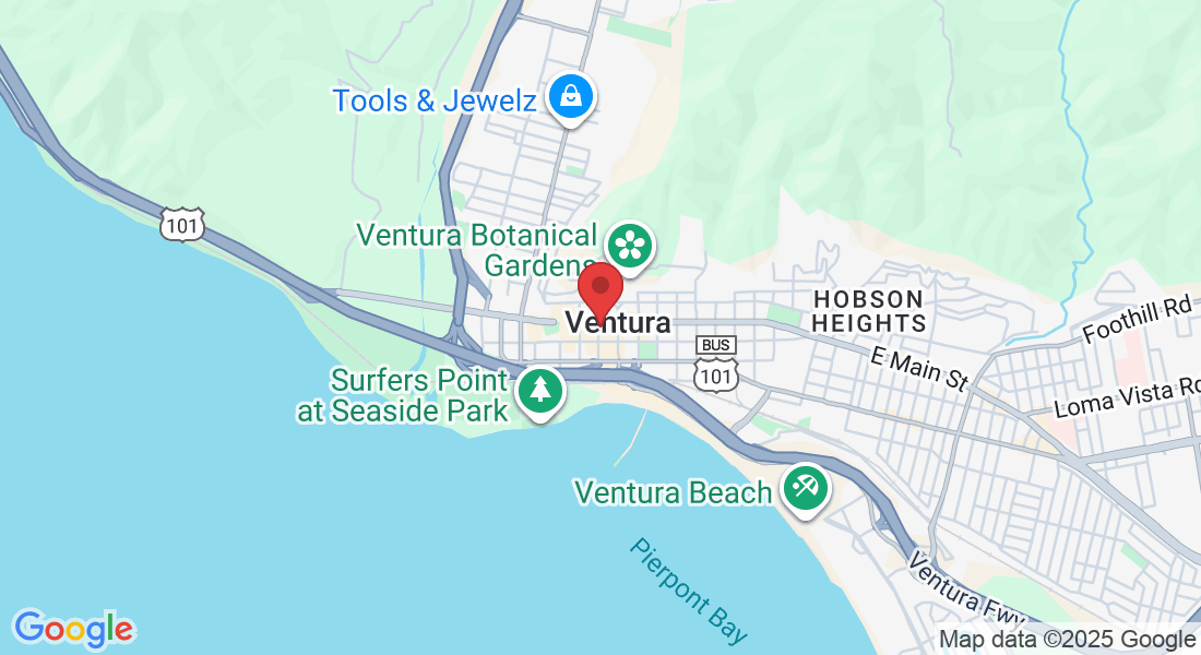Ventura, CA, USA