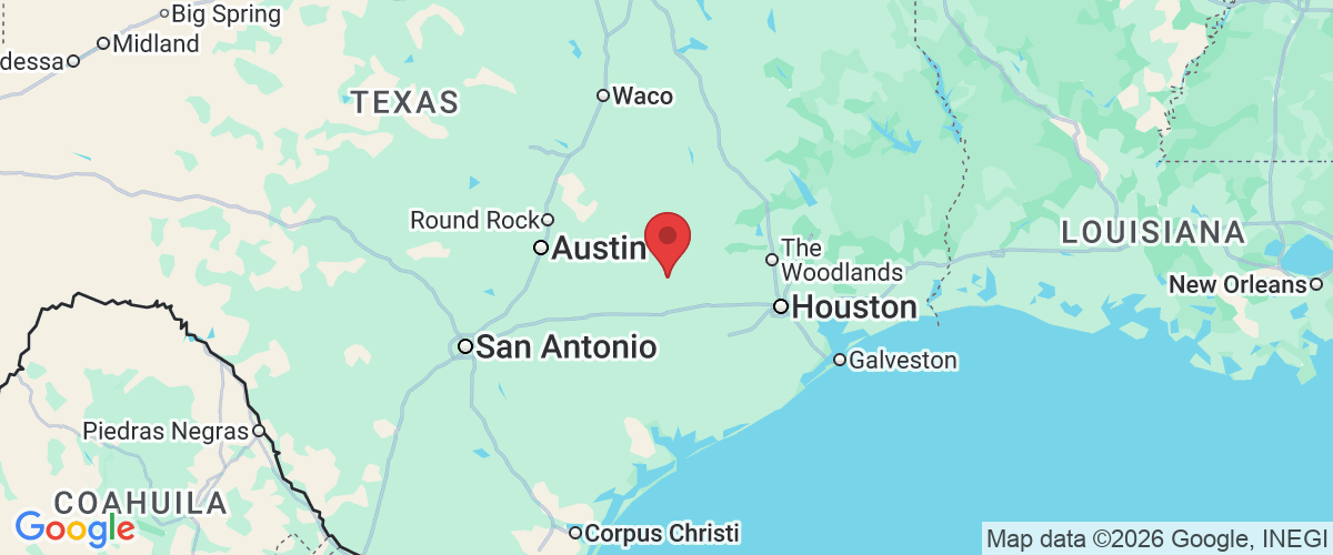 10389 FM109, Industry, TX 78944, USA