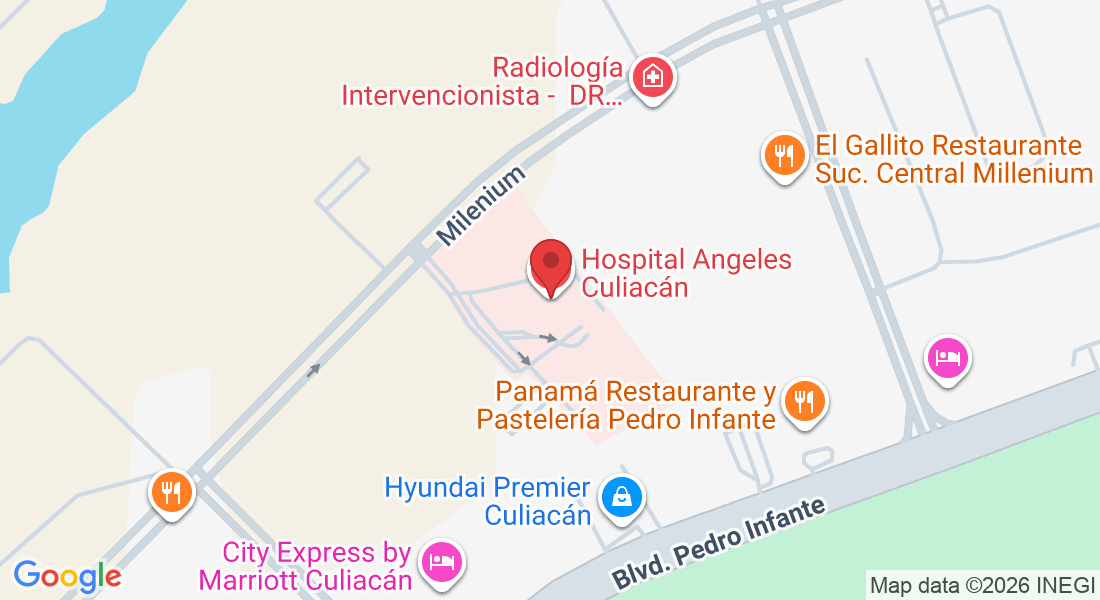 Blvrd Alfonso G. Calderón 2139, Country Alamos, 80107 Culiacán Rosales, Sin., México