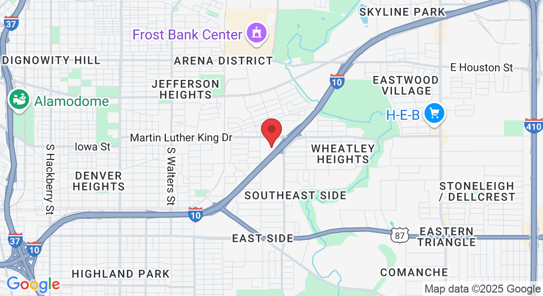 146 Dorie St, San Antonio, TX 78220, USA