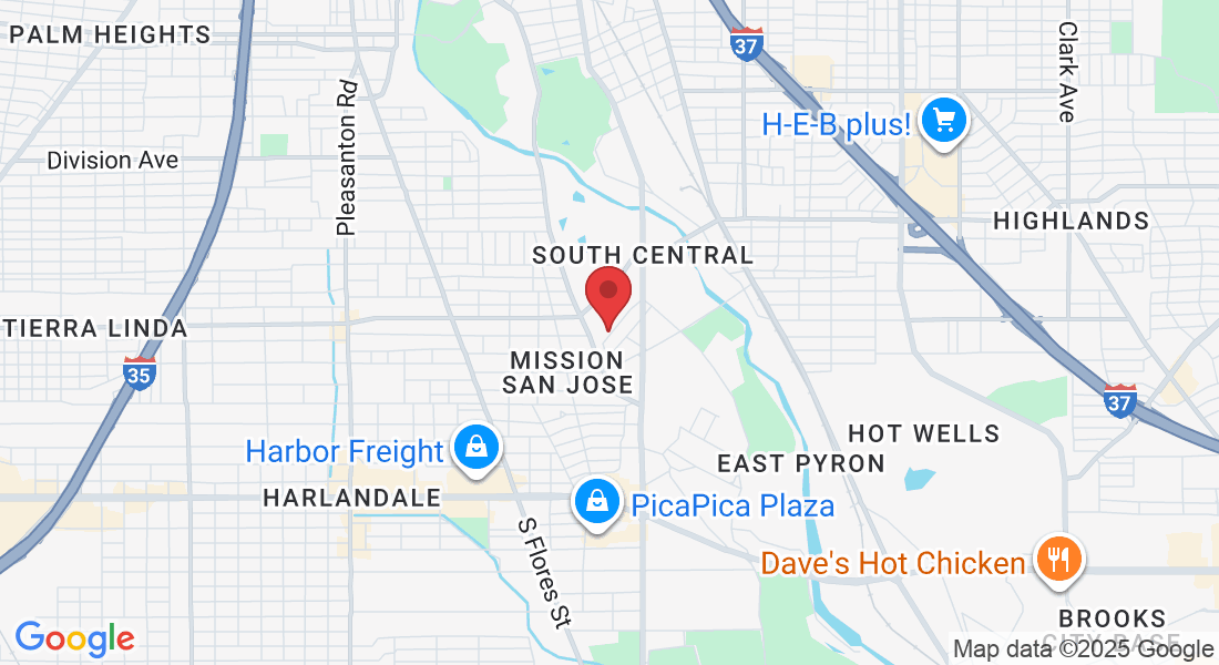 227 Bustillos Dr, San Antonio, TX 78214, USA