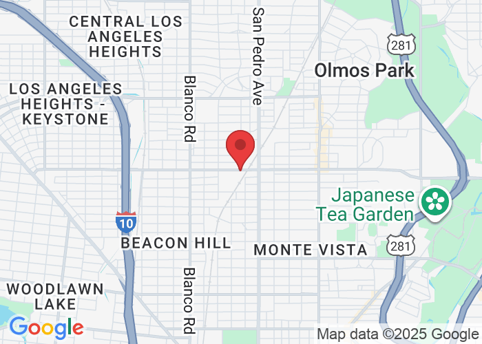 500 W Hildebrand Ave, San Antonio, TX 78212, USA