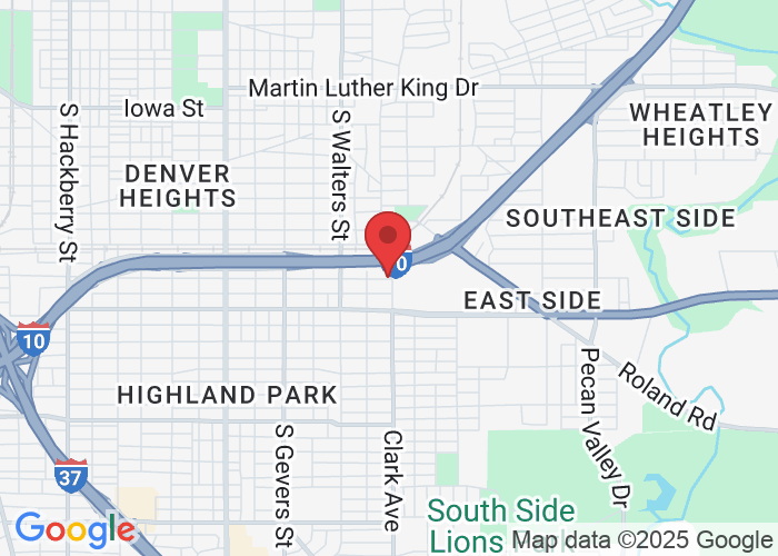 E Drexel Ave, San Antonio, TX 78210, USA