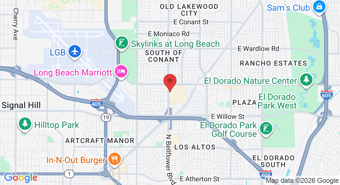 2892 N Bellflower Blvd unit 2296, Long Beach, CA 90815, USA