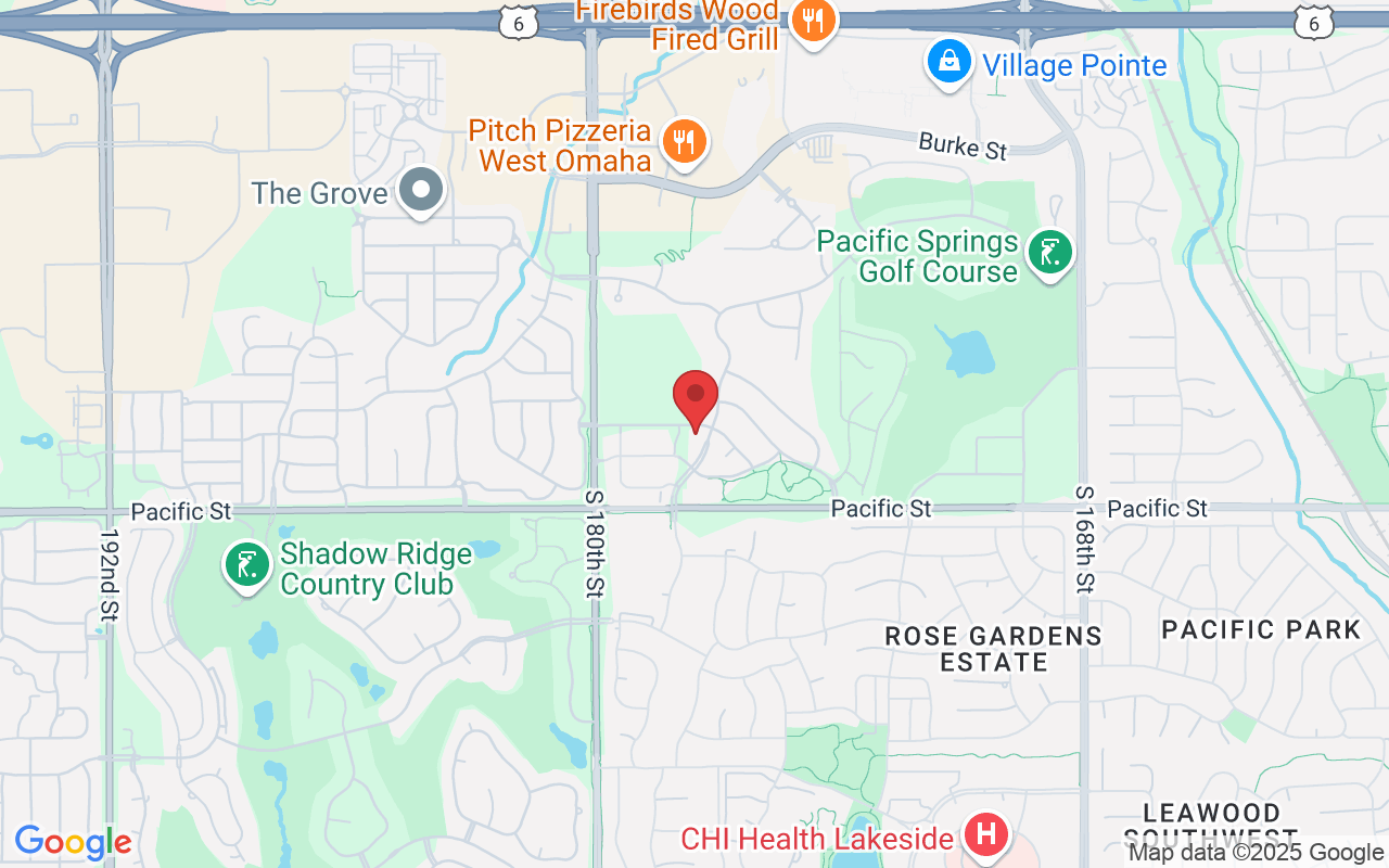 910 S 178th St, Omaha, NE 68118, USA