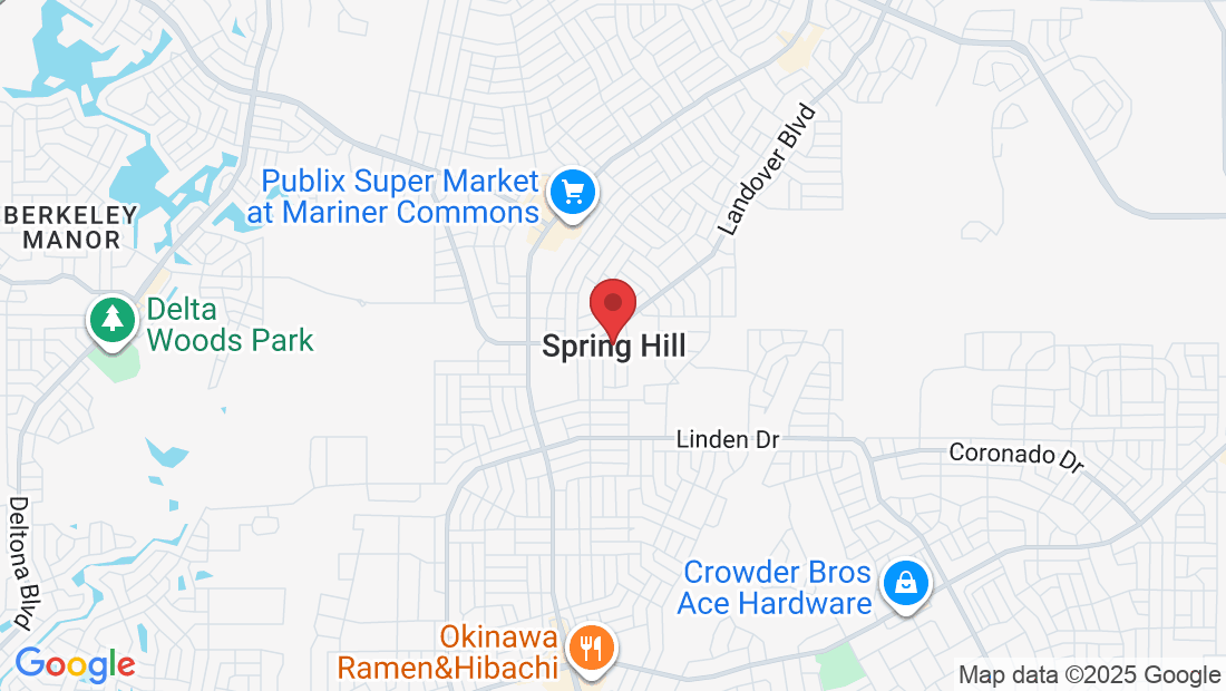 Spring Hill, FL, USA