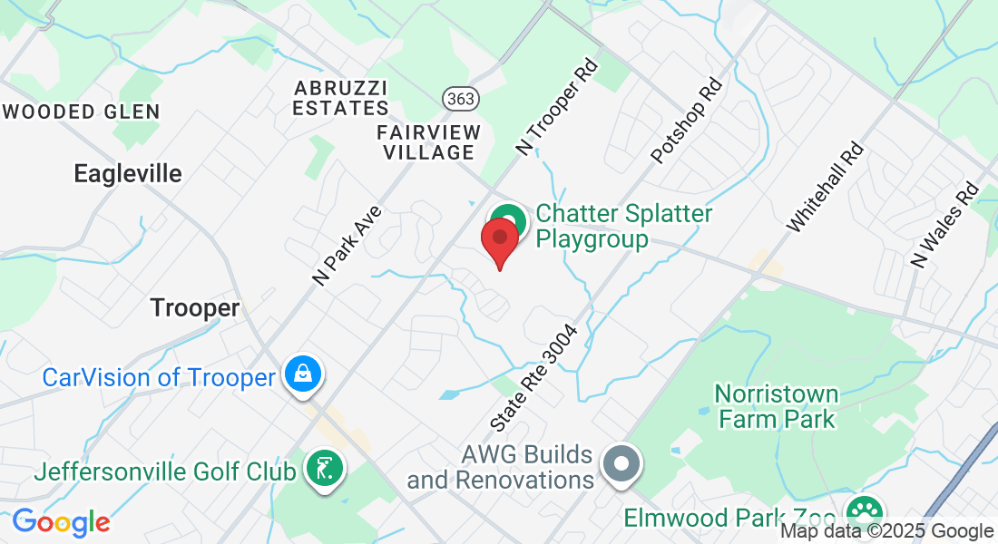 2572 Industry Ln, East Norriton Township, PA 19403, USA