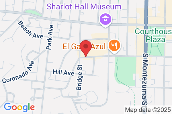 450 W Goodwin St, Prescott, AZ 86303, USA
