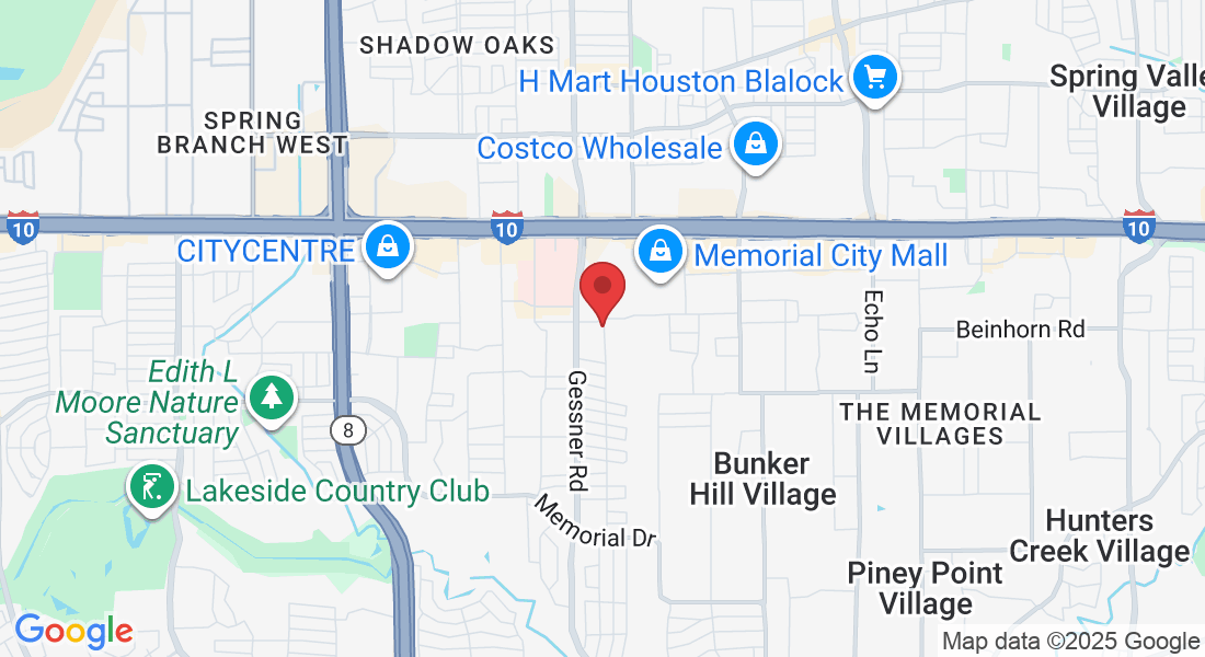 440 Louisiana St suite 900, Houston, TX 77024, USA