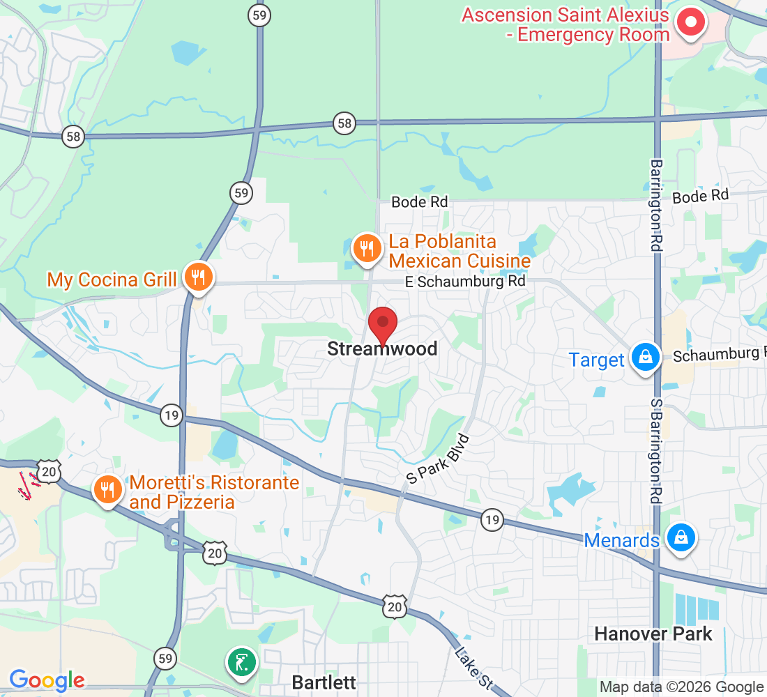 Streamwood, IL, USA