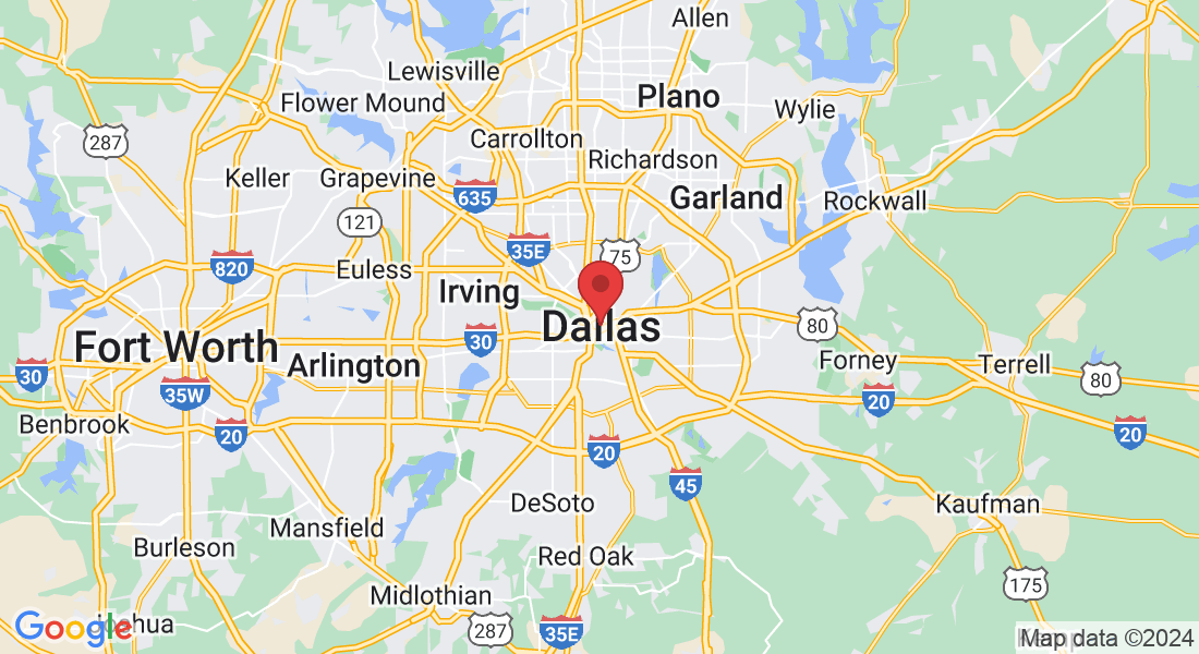 Dallas, TX, USA