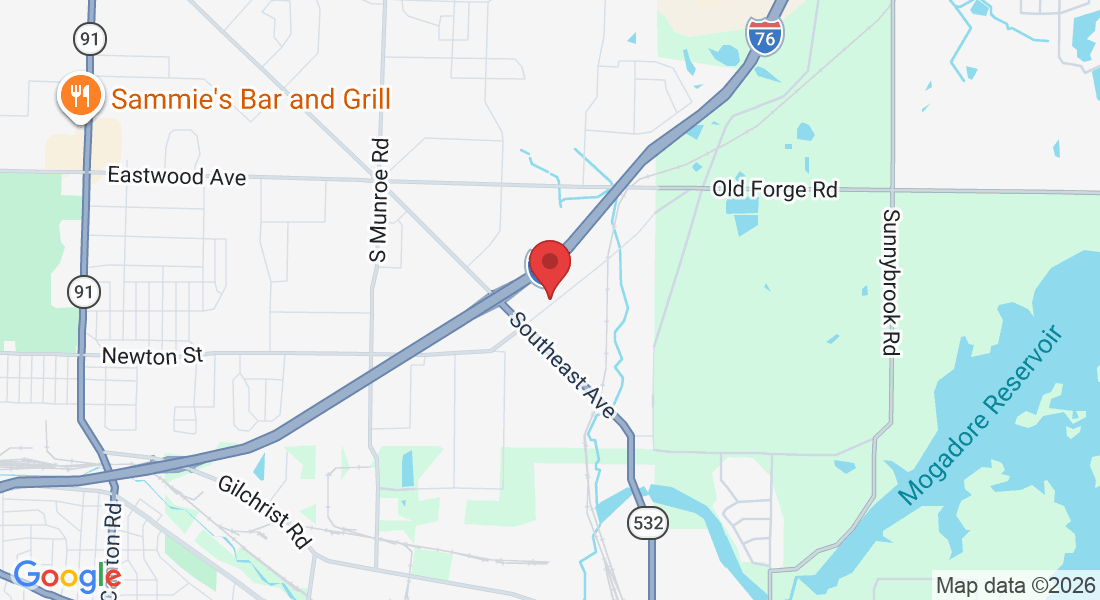 1157 Newton St, Tallmadge, OH 44278, USA