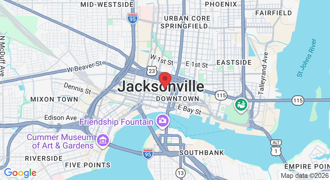 Jacksonville, FL, USA