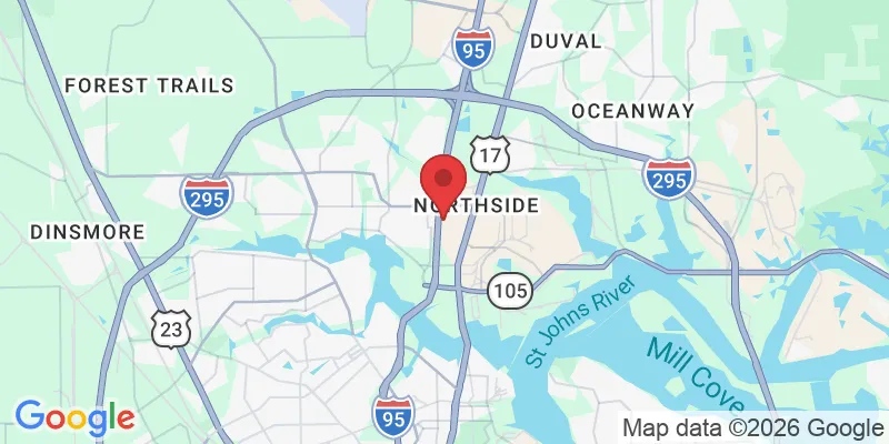 10330 Chedoak Ct, Jacksonville, FL 32218, USA