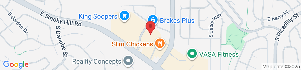 F, 5616 S Gibraltar Way, Centennial, CO 80015, USA