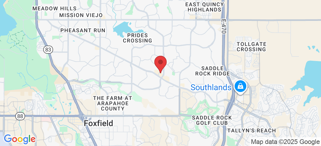 F, 5616 S Gibraltar Way, Centennial, CO 80015, USA