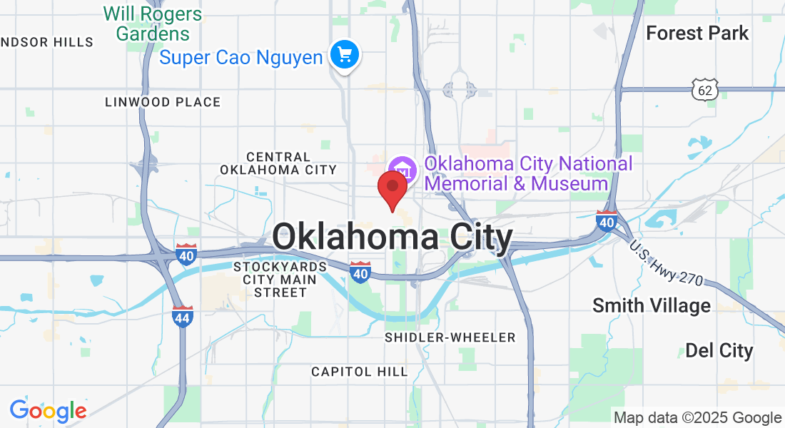 Oklahoma City, OK, USA