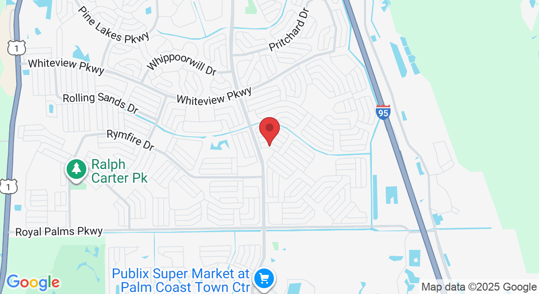 Palm Coast, FL 32164, USA