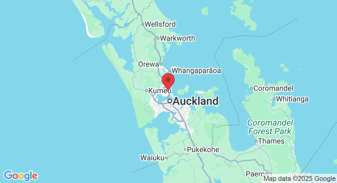 2 Wairau Road, Takapuna, Auckland 0627, New Zealand